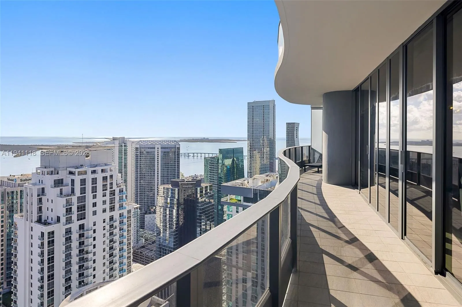 1000 Brickell Plz Ph5403, Miami, Florida 33131, Miami, Florida 33131, 2 Bedrooms Bedrooms, ,3 BathroomsBathrooms,Residential,For Sale,1000 Brickell Plz Ph5403, Miami, Florida 33131,A11941118