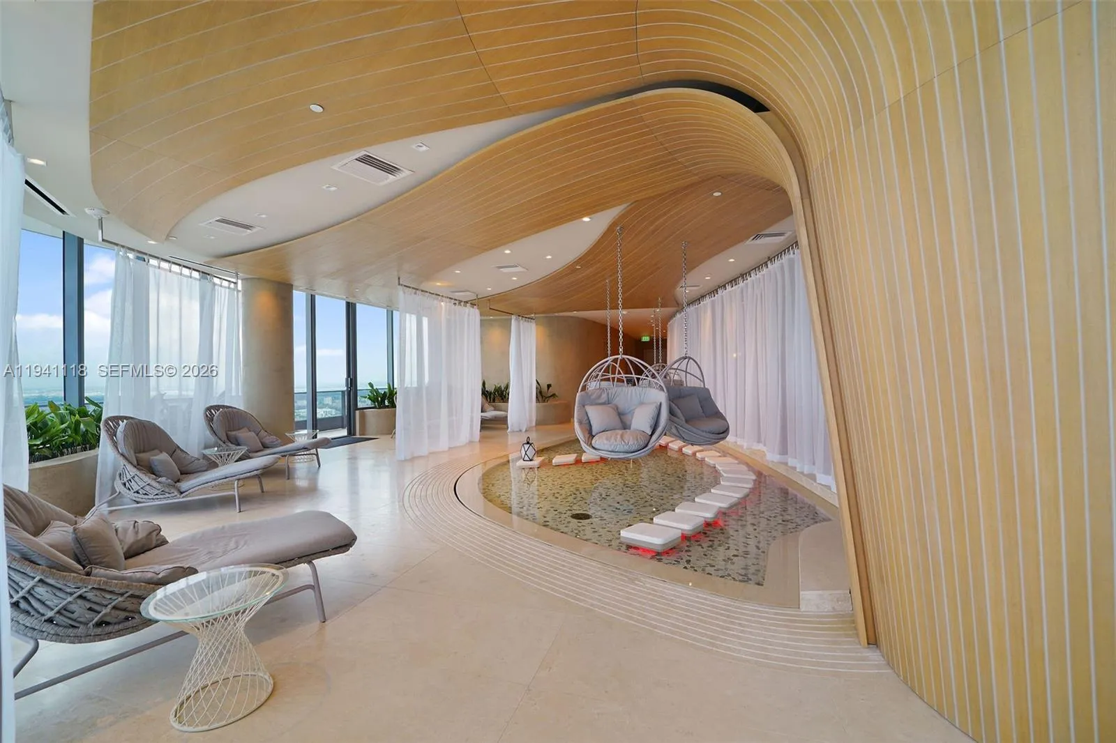 1000 Brickell Plz Ph5403, Miami, Florida 33131, Miami, Florida 33131, 2 Bedrooms Bedrooms, ,3 BathroomsBathrooms,Residential,For Sale,1000 Brickell Plz Ph5403, Miami, Florida 33131,A11941118