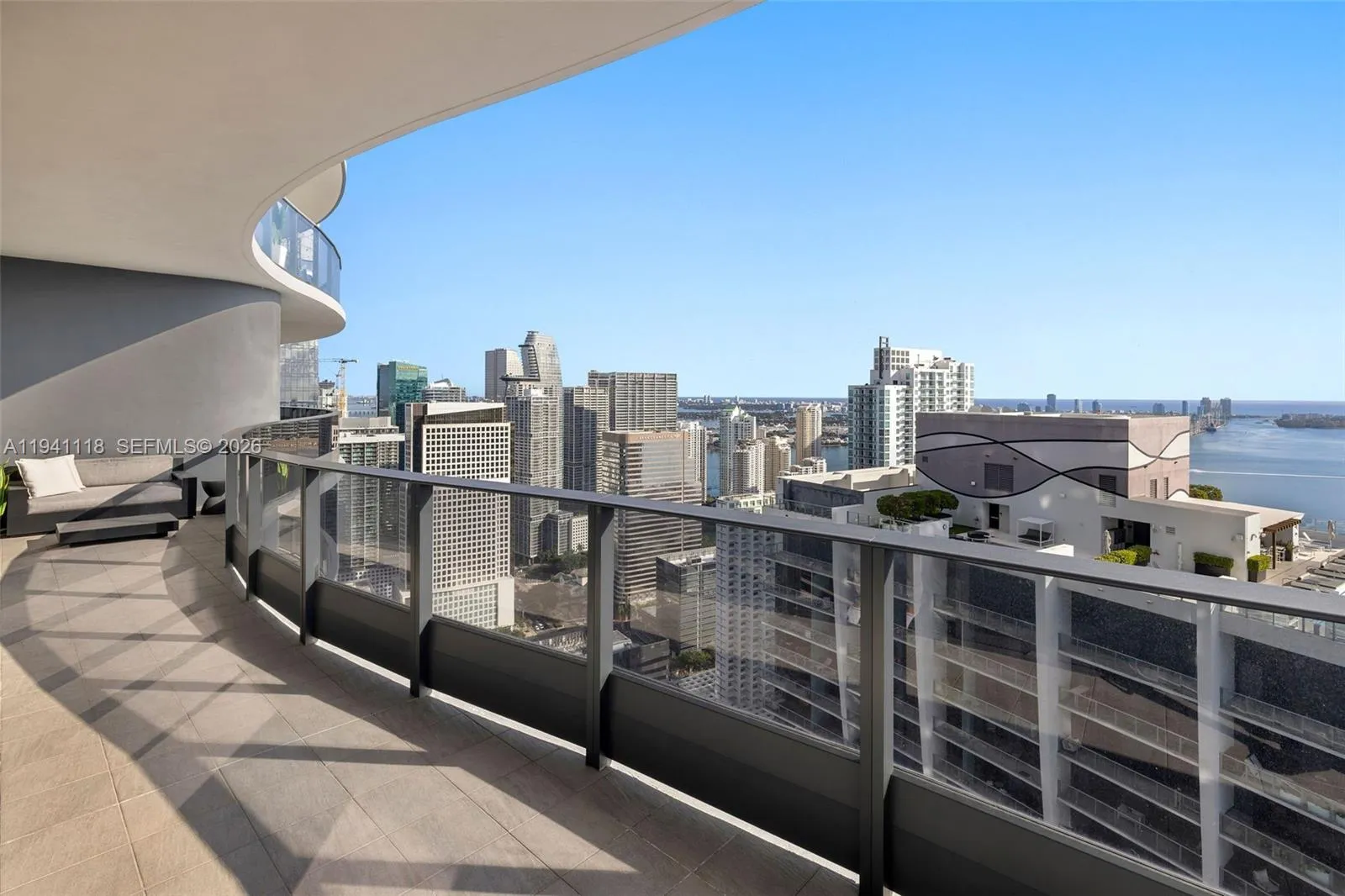 1000 Brickell Plz Ph5403, Miami, Florida 33131, Miami, Florida 33131, 2 Bedrooms Bedrooms, ,3 BathroomsBathrooms,Residential,For Sale,1000 Brickell Plz Ph5403, Miami, Florida 33131,A11941118