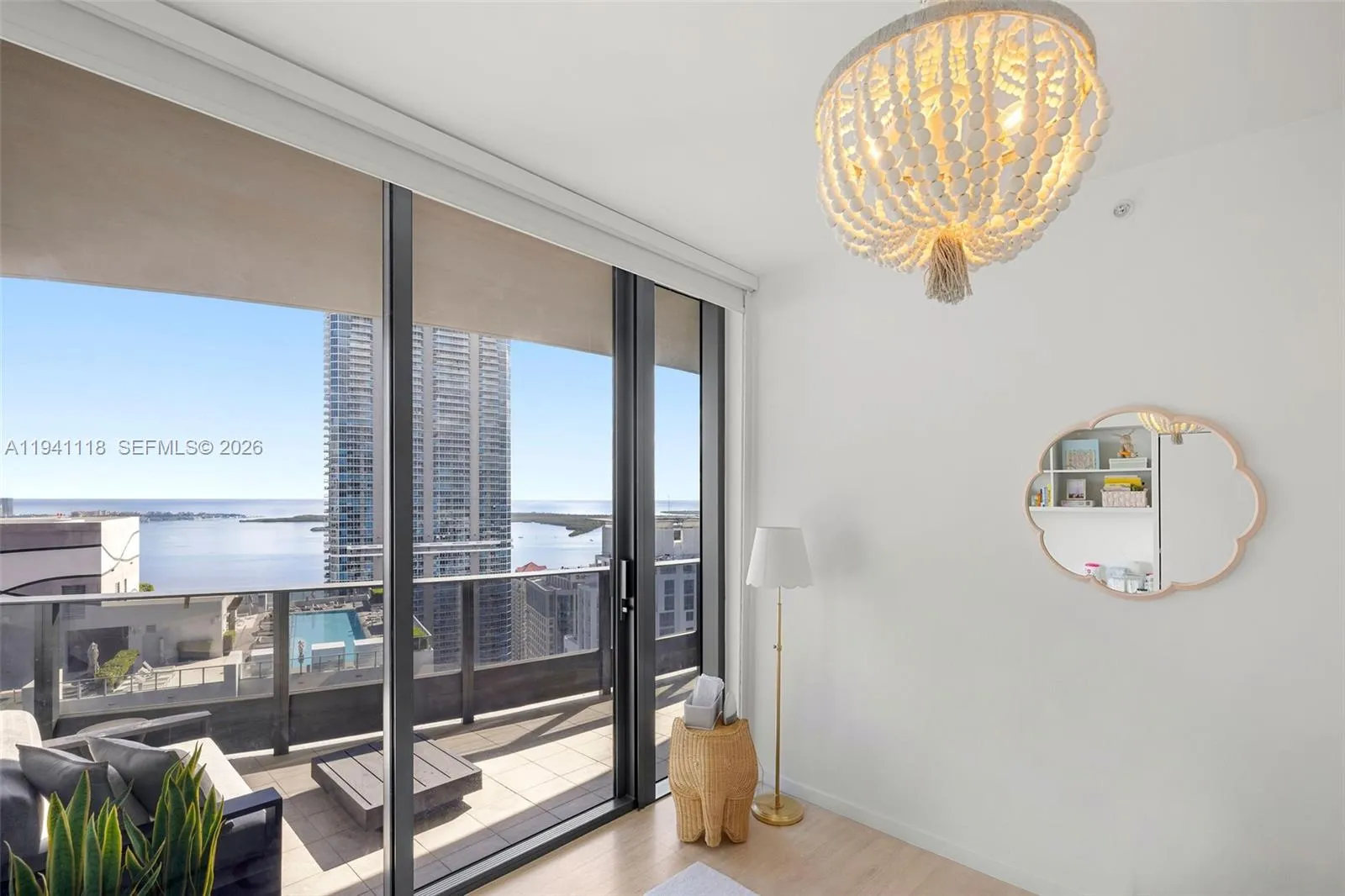 1000 Brickell Plz Ph5403, Miami, Florida 33131, Miami, Florida 33131, 2 Bedrooms Bedrooms, ,3 BathroomsBathrooms,Residential,For Sale,1000 Brickell Plz Ph5403, Miami, Florida 33131,A11941118