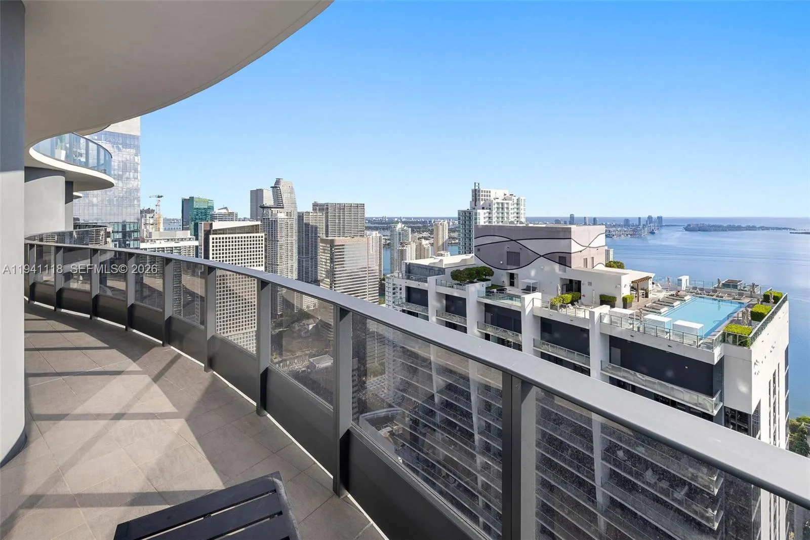 1000 Brickell Plz Ph5403, Miami, Florida 33131, Miami, Florida 33131, 2 Bedrooms Bedrooms, ,3 BathroomsBathrooms,Residential,For Sale,1000 Brickell Plz Ph5403, Miami, Florida 33131,A11941118