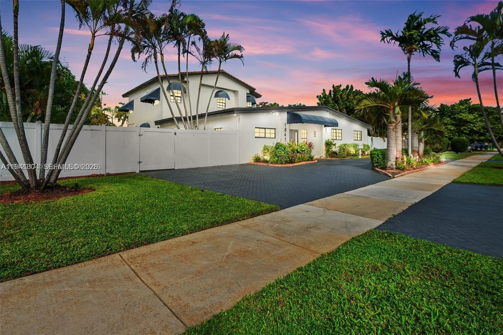 1841 Ne 196th Ter, Miami, Florida 33179, Miami, Florida 33179, 5 Bedrooms Bedrooms, ,4 BathroomsBathrooms,Residential,For Sale,1841 Ne 196th Ter, Miami, Florida 33179,A11941304