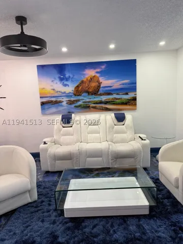 Media Room