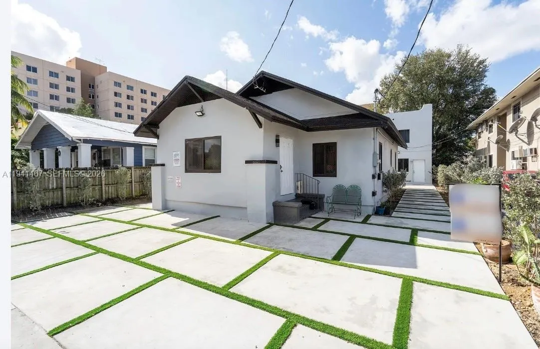 418 Nw 9th Ave, Miami, Florida 33128, Miami, Florida 33128, ,Residential Income,For Sale,418 Nw 9th Ave, Miami, Florida 33128,A11941467