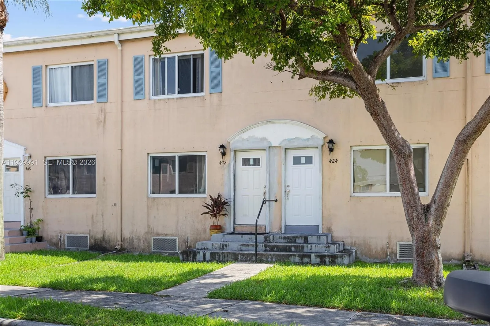 422 Nw 84th St 422, Miami, Florida 33150, Miami, Florida 33150, 2 Bedrooms Bedrooms, ,1 BathroomBathrooms,Residential,For Sale,422 Nw 84th St 422, Miami, Florida 33150,A11939991