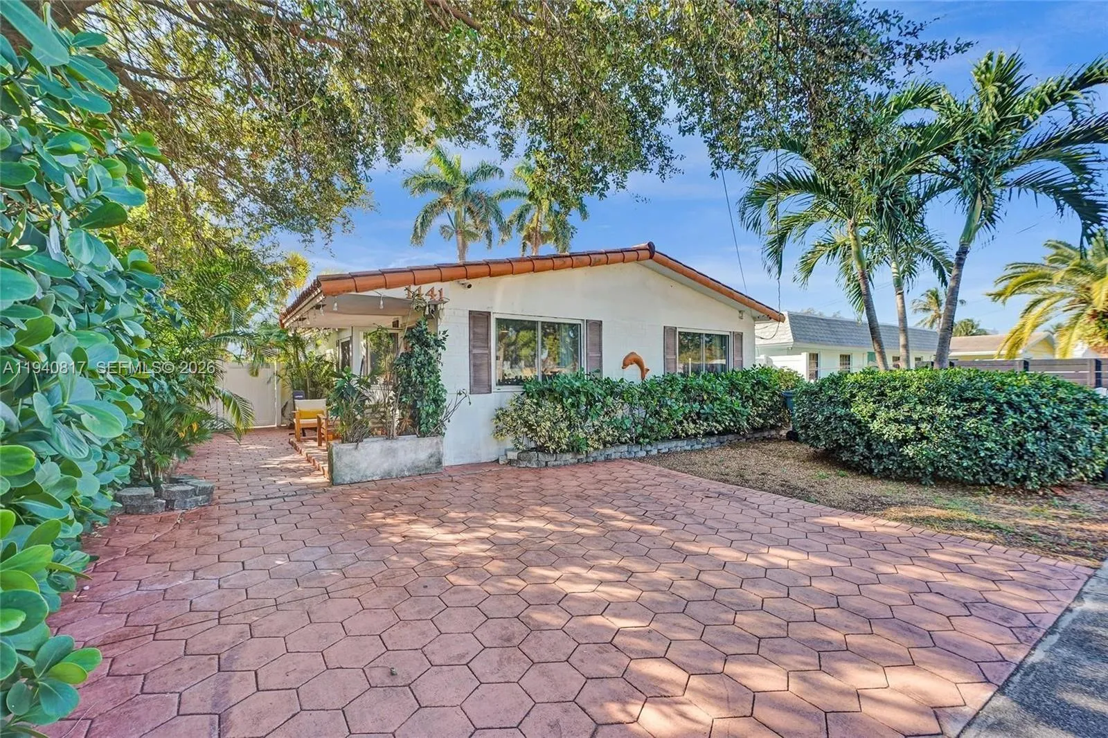 1441 Nw 10th, Dania Beach, Florida 33004, Dania Beach, Florida 33004, ,Residential Income,For Sale,1441 Nw 10th, Dania Beach, Florida 33004,A11940817