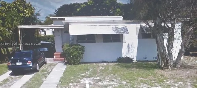 Miami, Florida 33168, 2 Bedrooms Bedrooms, ,1 BathroomBathrooms,Residential,For Sale,A11941805