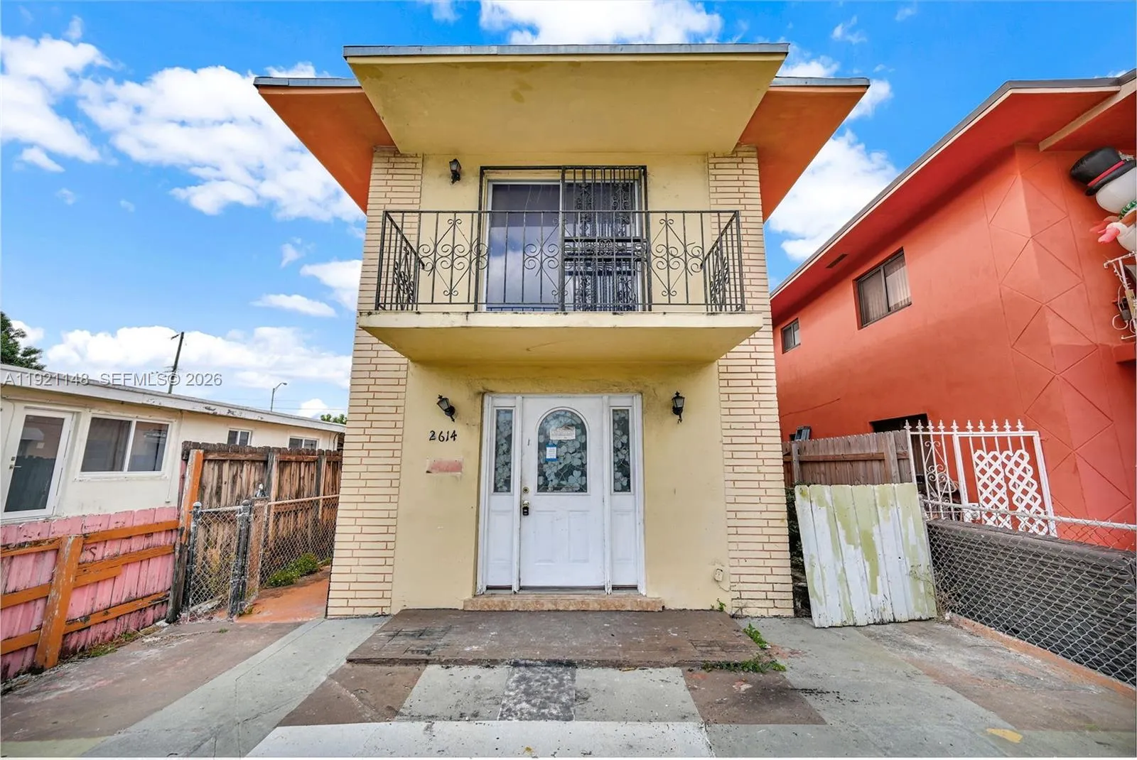 2614 W 8th Ct, Hialeah, Florida 33010, Hialeah, Florida 33010, 3 Bedrooms Bedrooms, ,2 BathroomsBathrooms,Residential,For Sale,2614 W 8th Ct, Hialeah, Florida 33010,A11921148