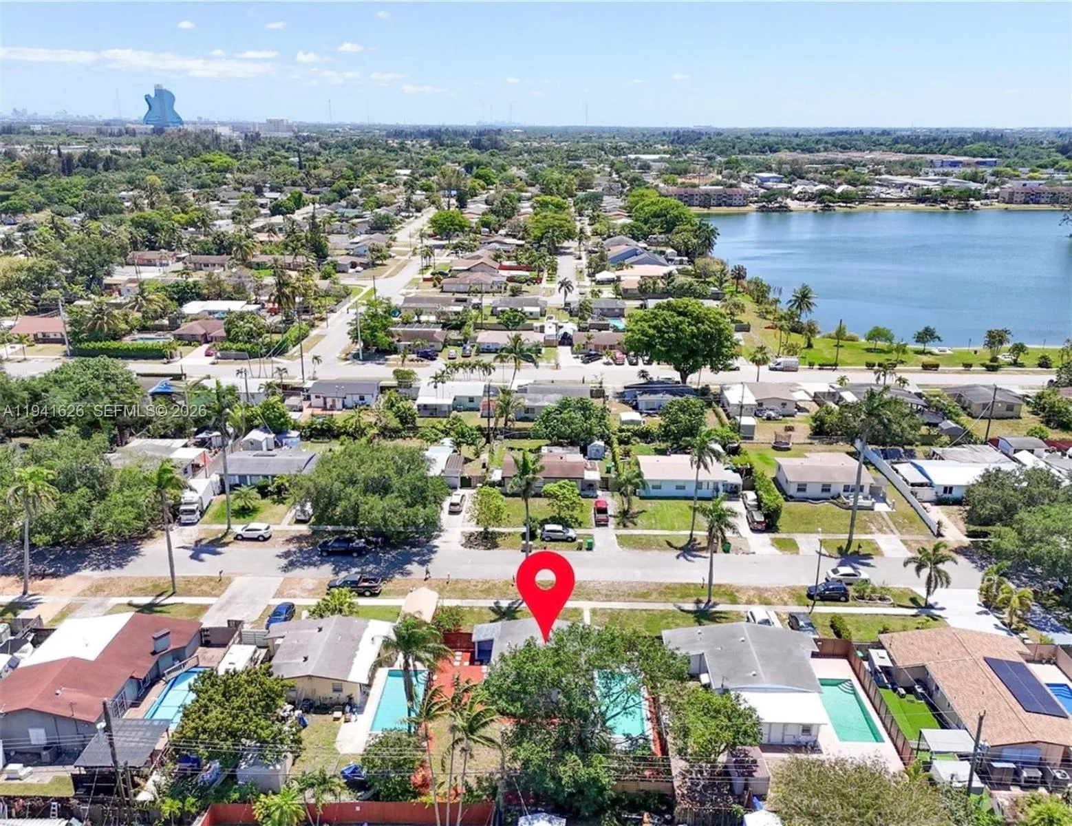 5621 Sw 38th Ct, Davie, Florida 33314, Davie, Florida 33314, 2 Bedrooms Bedrooms, ,1 BathroomBathrooms,Residential,For Sale,5621 Sw 38th Ct, Davie, Florida 33314,A11941626