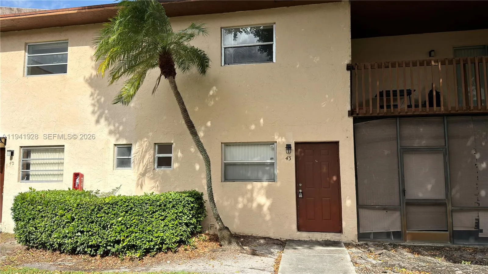 6607 Winfield Blvd B-43, Margate, Florida 33063, Margate, Florida 33063, 2 Bedrooms Bedrooms, ,2 BathroomsBathrooms,Residential Lease,For Rent,6607 Winfield Blvd B-43, Margate, Florida 33063,A11941928