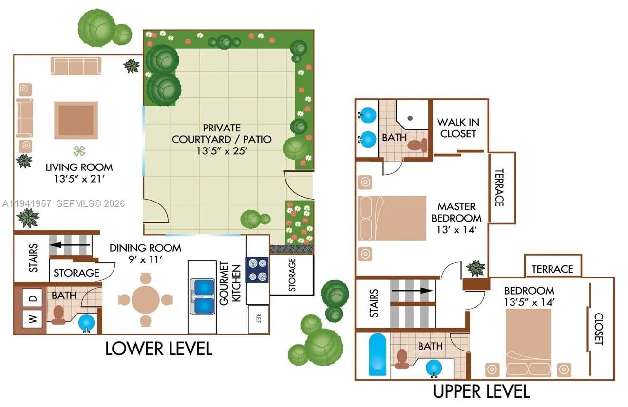 9977 Nw 6th Ct 9977, Plantation, Florida 33324, Plantation, Florida 33324, 2 Bedrooms Bedrooms, ,2 BathroomsBathrooms,Residential,For Sale,9977 Nw 6th Ct 9977, Plantation, Florida 33324,A11941957