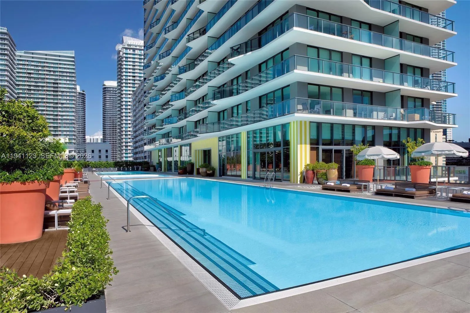 1300 S Miami Ave 3709, Miami, Florida 33130, Miami, Florida 33130, 2 Bedrooms Bedrooms, ,2 BathroomsBathrooms,Residential,For Sale,1300 S Miami Ave 3709, Miami, Florida 33130,A11941123