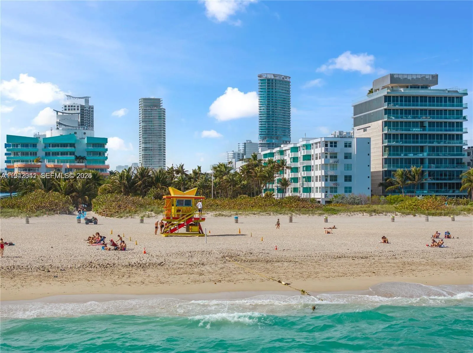301 Ocean Dr 302, Miami Beach, Florida 33139, Miami Beach, Florida 33139, 1 Bedroom Bedrooms, ,1 BathroomBathrooms,Residential,For Sale,301 Ocean Dr 302, Miami Beach, Florida 33139,A11942041