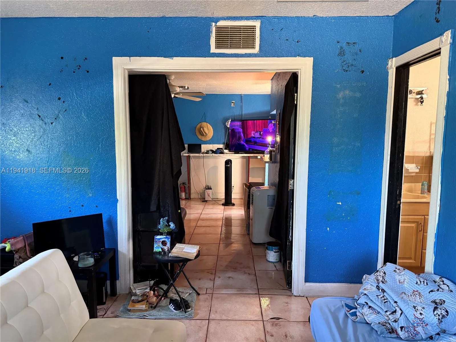 Apartment Unit #1