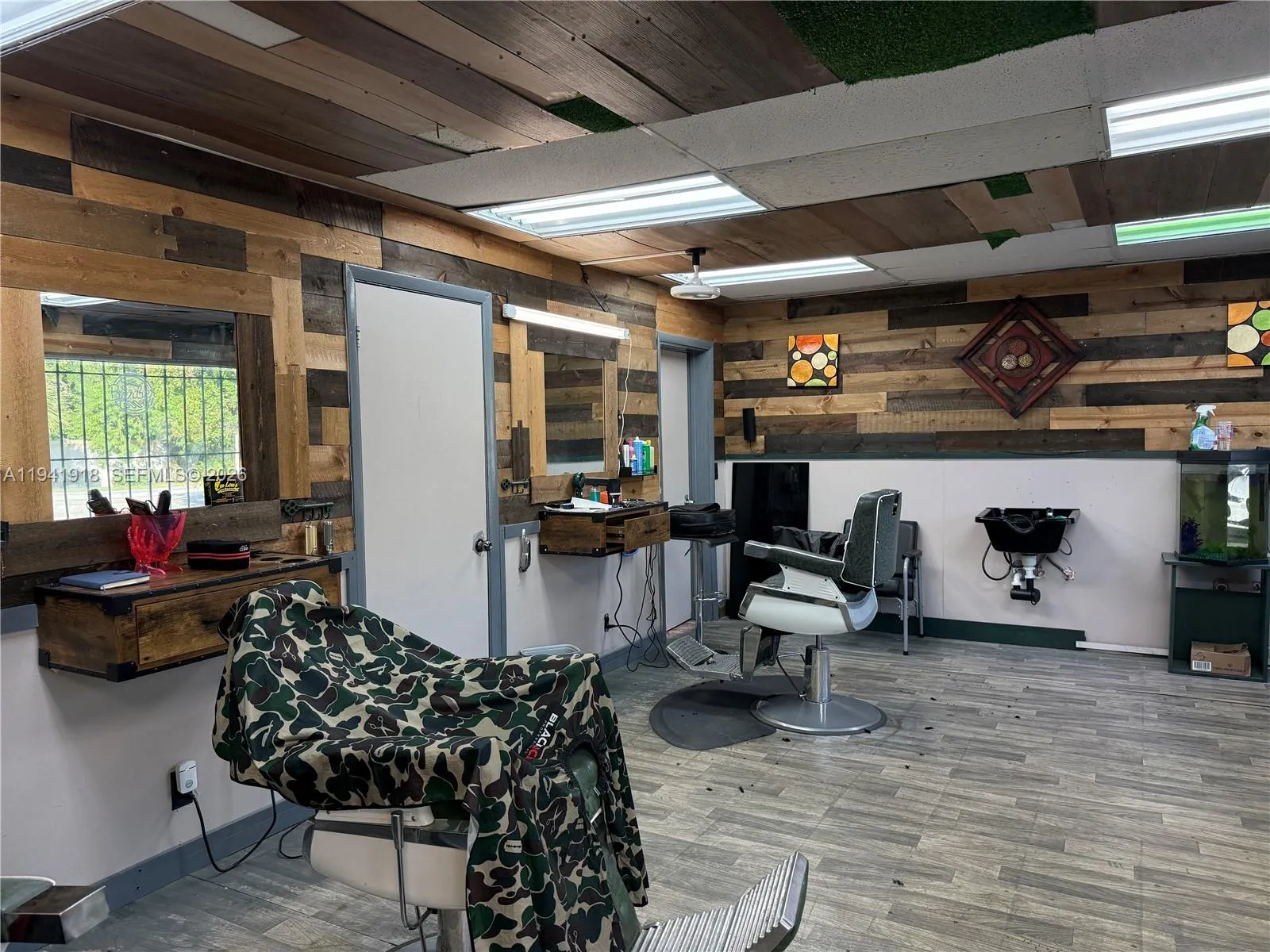 Barbershop