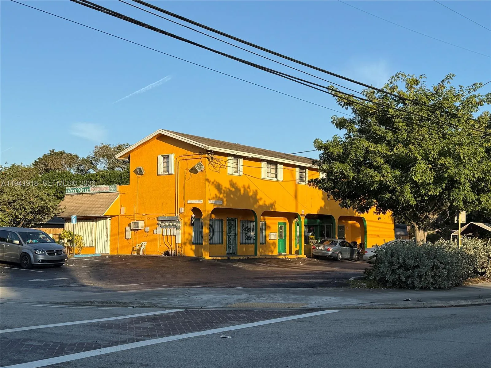 2001-2007 Nw 21st Ave, Fort Lauderdale, Florida 33, Fort Lauderdale, Florida 33311, ,Commercial Sale,For Sale,2001-2007 Nw 21st Ave, Fort Lauderdale, Florida 33,A11941918