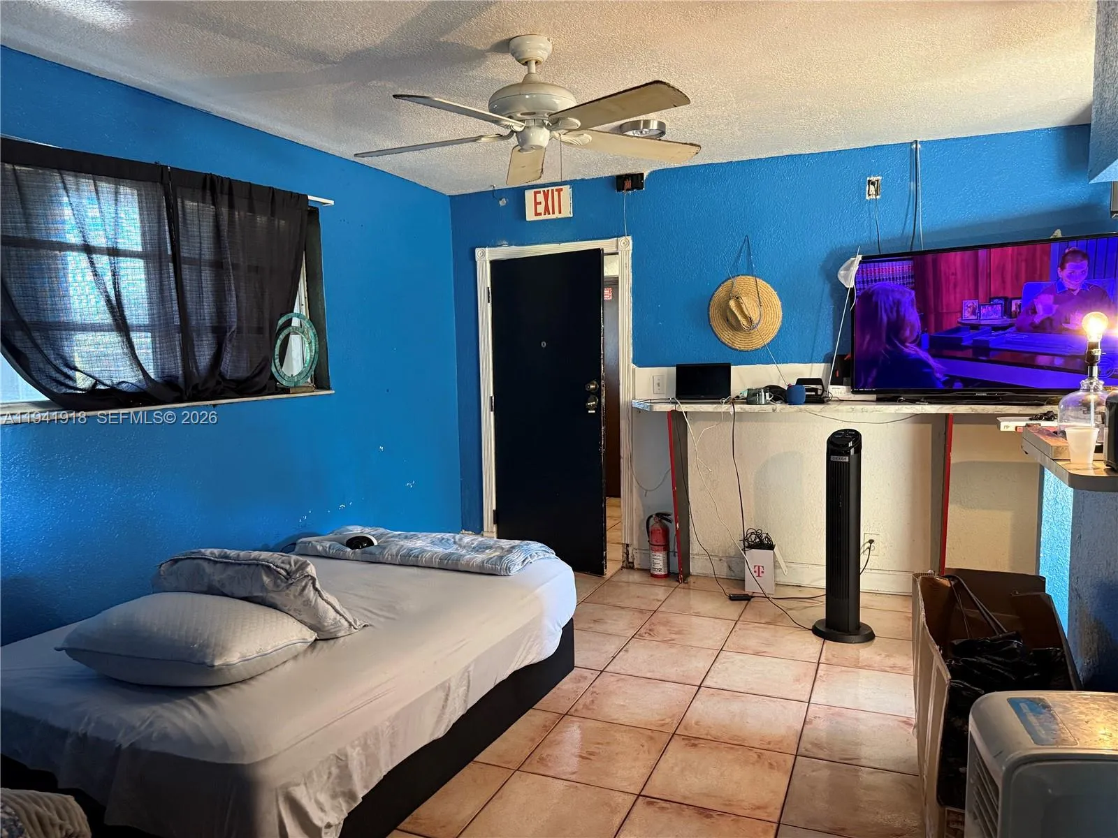Apartment Unit #1