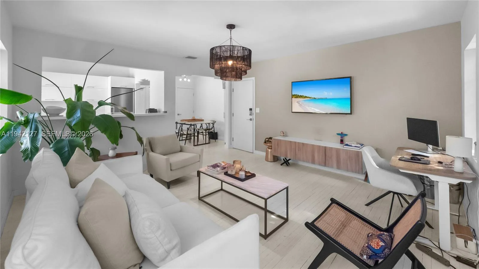 645 Michigan Ave A, Miami Beach, Florida 33139, Miami Beach, Florida 33139, 1 Bedroom Bedrooms, ,1 BathroomBathrooms,Residential,For Sale,645 Michigan Ave A, Miami Beach, Florida 33139,A11942127