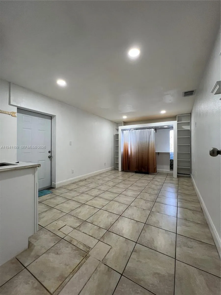 3rd Bedroom used as \'in laws\'