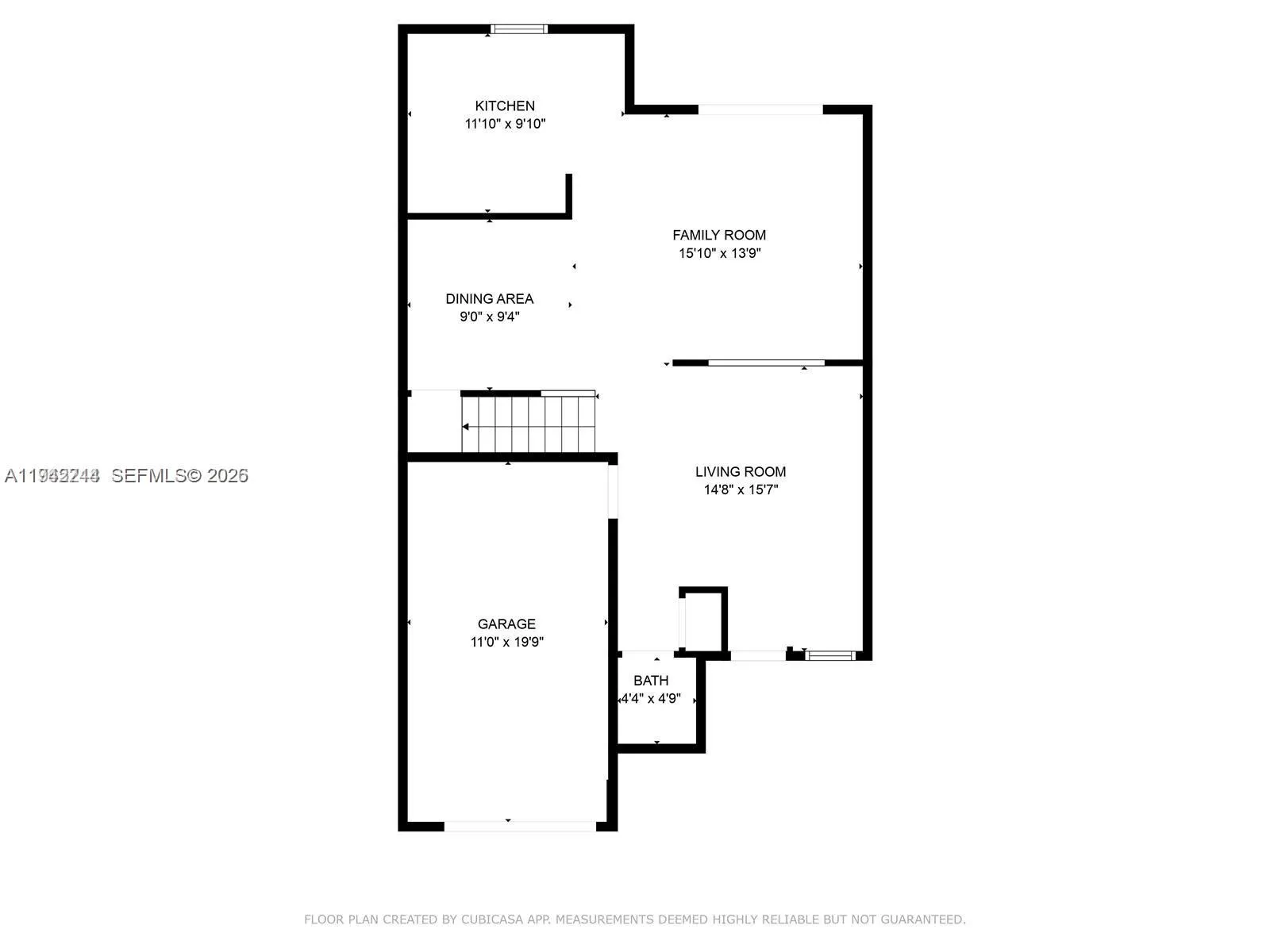 11425 Nw 34th Pl, Sunrise, Florida 33323, Sunrise, Florida 33323, 3 Bedrooms Bedrooms, ,2 BathroomsBathrooms,Residential,For Sale,11425 Nw 34th Pl, Sunrise, Florida 33323,A11942244
