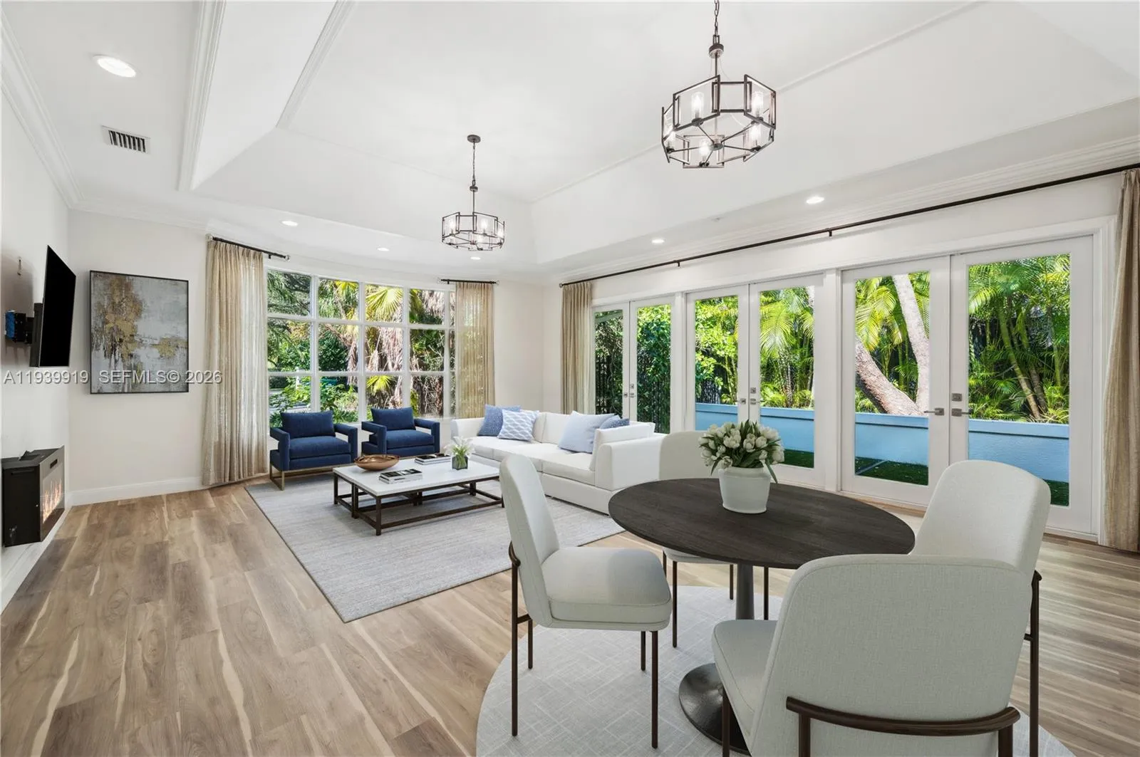 10001 Sw 60th Ct, Pinecrest, Florida 33156, Pinecrest, Florida 33156, 5 Bedrooms Bedrooms, ,6 BathroomsBathrooms,Residential,For Sale,10001 Sw 60th Ct, Pinecrest, Florida 33156,A11939919