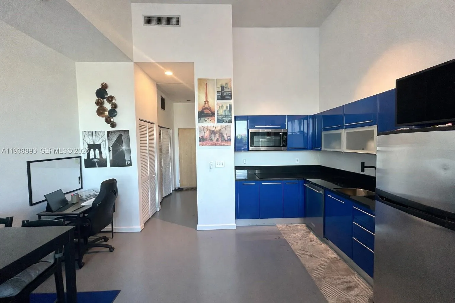 253 Ne 2nd St 333, Miami, Florida 33132, Miami, Florida 33132, ,1 BathroomBathrooms,Residential Lease,For Rent,253 Ne 2nd St 333, Miami, Florida 33132,A11938893
