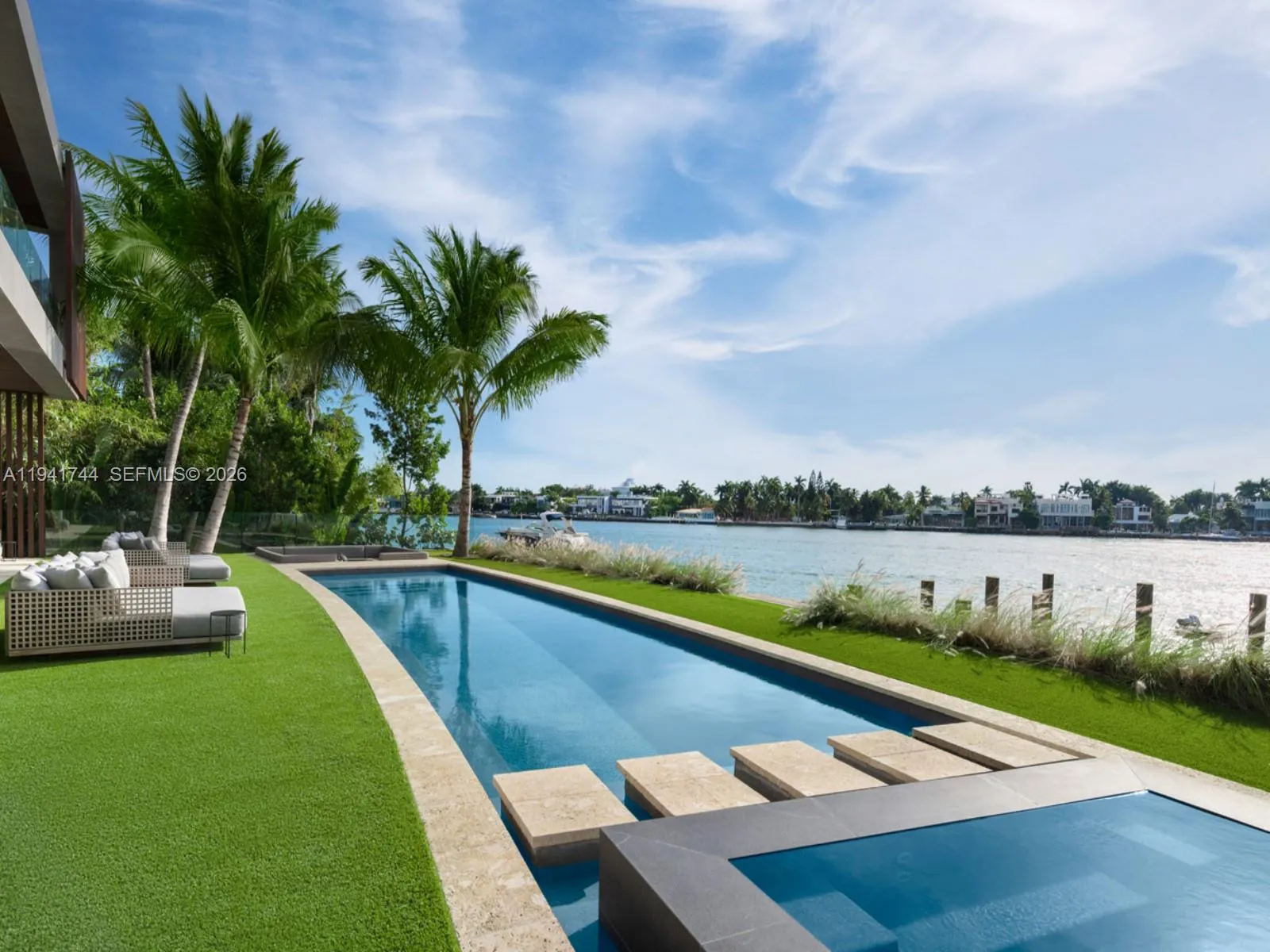 28 W Dilido Dr, Miami Beach, Florida 33139, Miami Beach, Florida 33139, 5 Bedrooms Bedrooms, ,5 BathroomsBathrooms,Residential Lease,For Rent,28 W Dilido Dr, Miami Beach, Florida 33139,A11941744