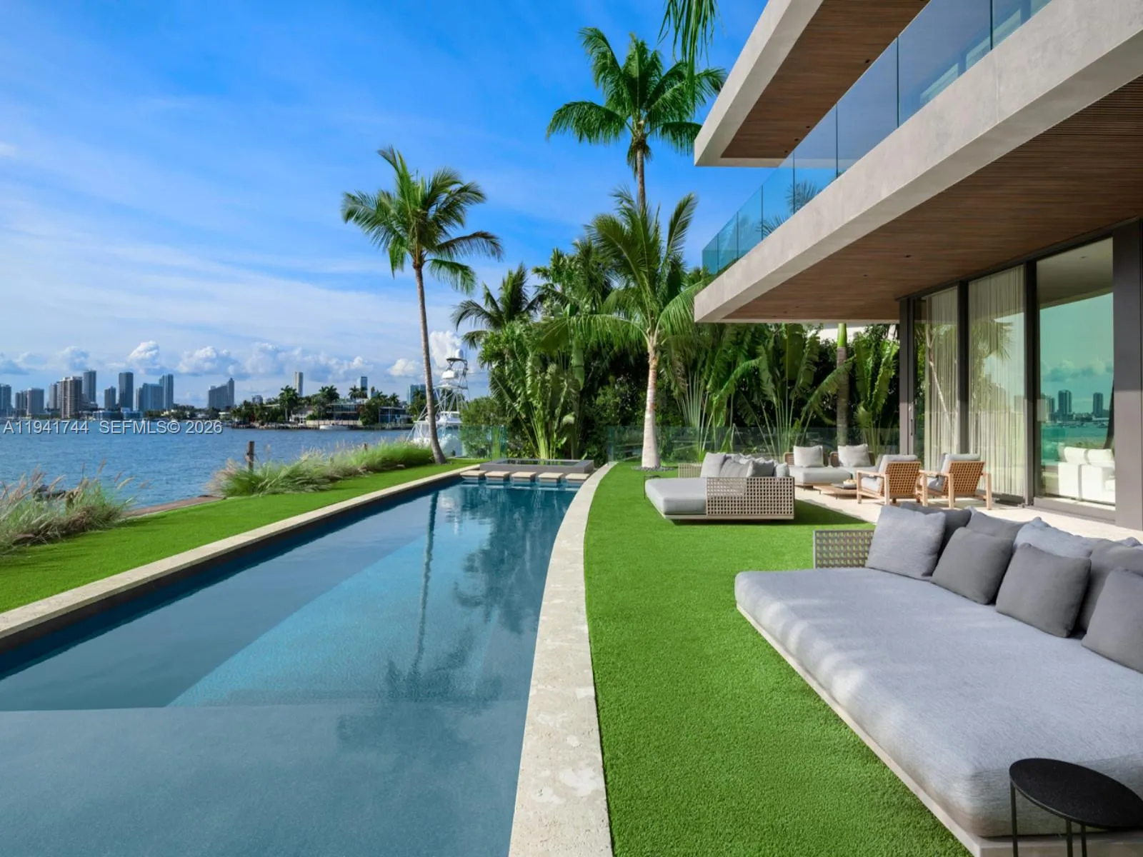28 W Dilido Dr, Miami Beach, Florida 33139, Miami Beach, Florida 33139, 5 Bedrooms Bedrooms, ,5 BathroomsBathrooms,Residential Lease,For Rent,28 W Dilido Dr, Miami Beach, Florida 33139,A11941744