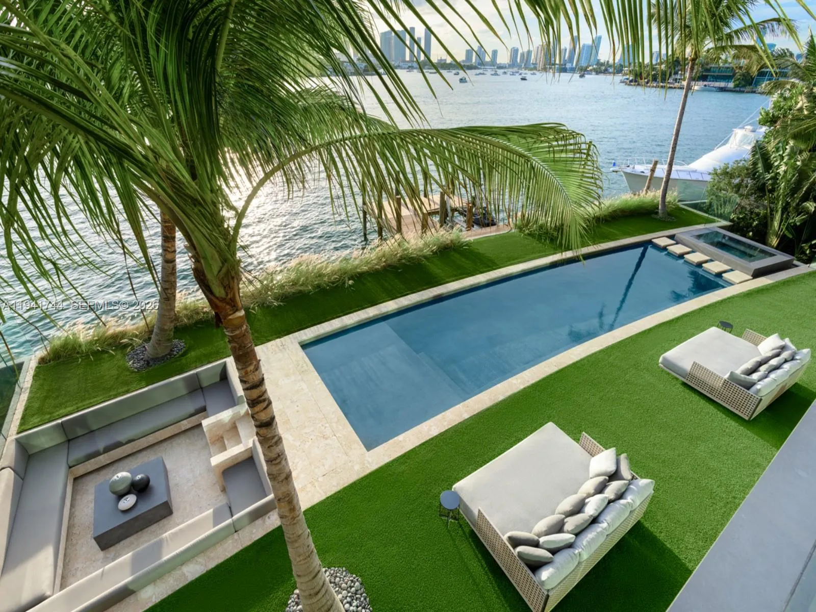 28 W Dilido Dr, Miami Beach, Florida 33139, Miami Beach, Florida 33139, 5 Bedrooms Bedrooms, ,5 BathroomsBathrooms,Residential Lease,For Rent,28 W Dilido Dr, Miami Beach, Florida 33139,A11941744