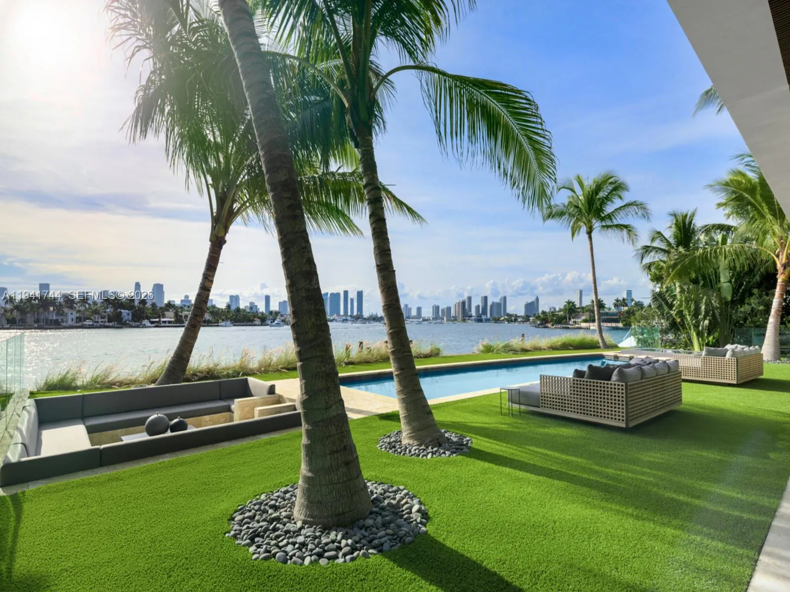 28 W Dilido Dr, Miami Beach, Florida 33139, Miami Beach, Florida 33139, 5 Bedrooms Bedrooms, ,5 BathroomsBathrooms,Residential Lease,For Rent,28 W Dilido Dr, Miami Beach, Florida 33139,A11941744