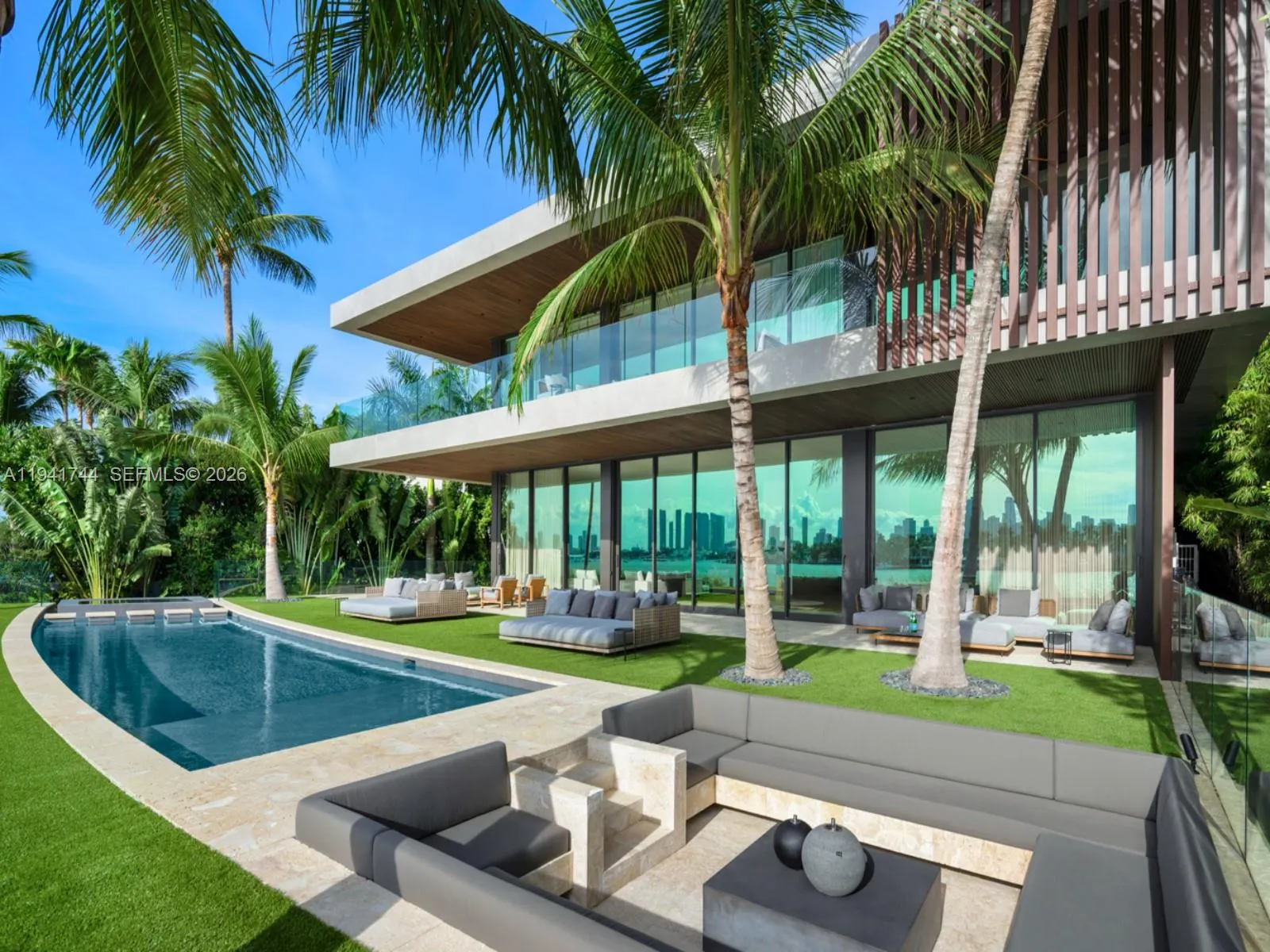 28 W Dilido Dr, Miami Beach, Florida 33139, Miami Beach, Florida 33139, 5 Bedrooms Bedrooms, ,5 BathroomsBathrooms,Residential Lease,For Rent,28 W Dilido Dr, Miami Beach, Florida 33139,A11941744