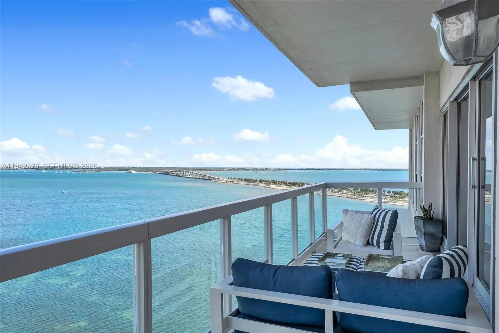 2451 Brickell Ave 17d, Miami, Florida 33129, Miami, Florida 33129, 2 Bedrooms Bedrooms, ,2 BathroomsBathrooms,Residential,For Sale,2451 Brickell Ave 17d, Miami, Florida 33129,A11942420