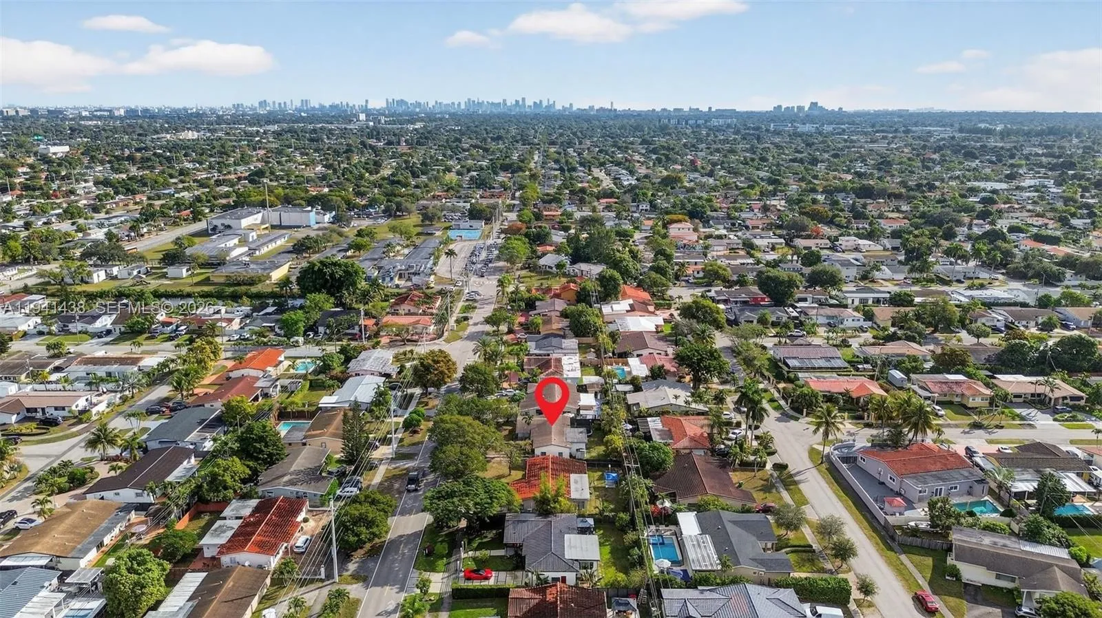 8500 Sw 16th St, Miami, Florida 33155, Miami, Florida 33155, 3 Bedrooms Bedrooms, ,2 BathroomsBathrooms,Residential,For Sale,8500 Sw 16th St, Miami, Florida 33155,A11941438