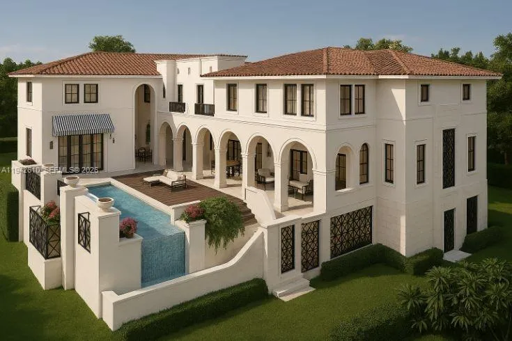 13670 Deering Bay Dr, Coral Gables, Florida 33158, Coral Gables, Florida 33158, ,Land,For Sale,13670 Deering Bay Dr, Coral Gables, Florida 33158,A11942610