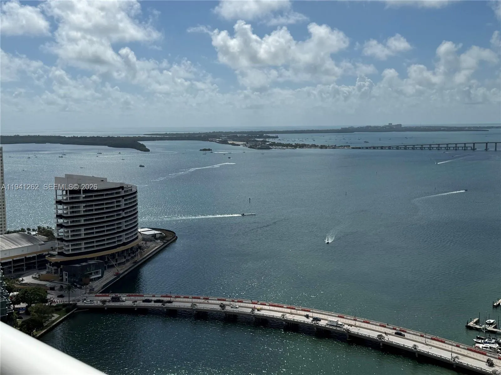 495 Brickell Ave 3507, Miami, Florida 33131, Miami, Florida 33131, 1 Bedroom Bedrooms, ,1 BathroomBathrooms,Residential,For Sale,495 Brickell Ave 3507, Miami, Florida 33131,A11941262