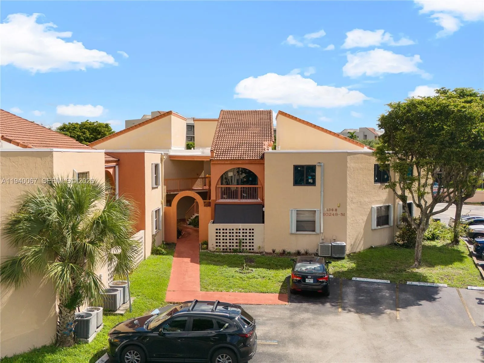 10249 Nw 9th St Cir 107-8, Miami, Florida 33172, Miami, Florida 33172, 2 Bedrooms Bedrooms, ,2 BathroomsBathrooms,Residential,For Sale,10249 Nw 9th St Cir 107-8, Miami, Florida 33172,A11940067