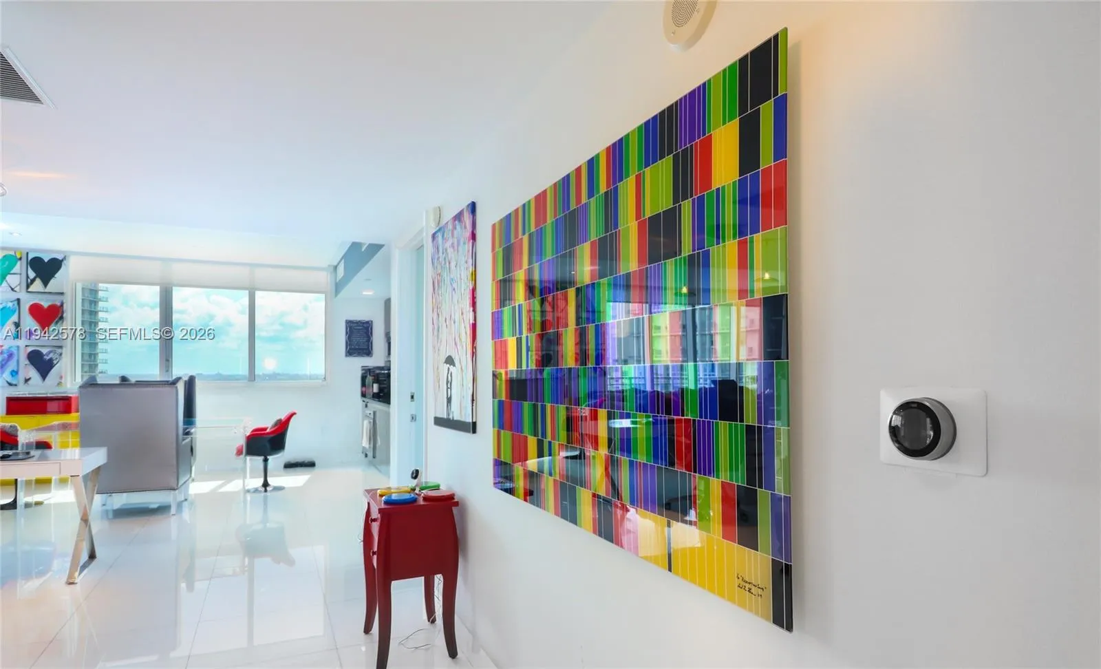 92 Sw 3rd St 3005, Miami, Florida 33130, Miami, Florida 33130, 2 Bedrooms Bedrooms, ,2 BathroomsBathrooms,Residential Lease,For Rent,92 Sw 3rd St 3005, Miami, Florida 33130,A11942578