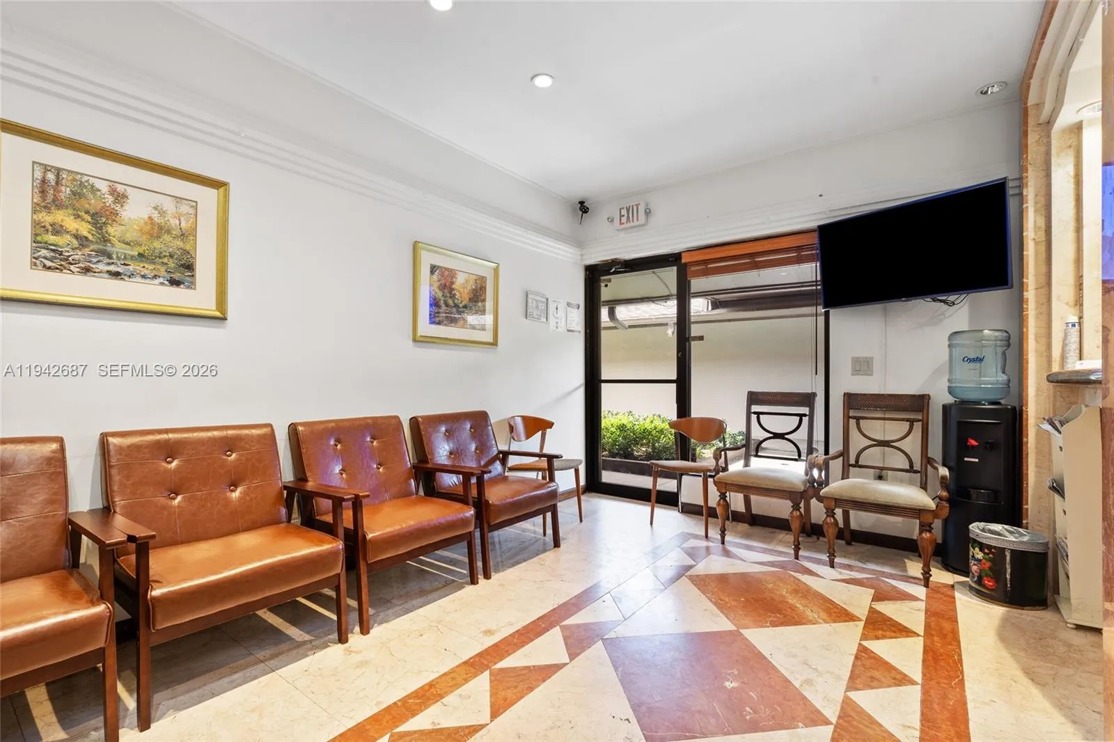 8525 Sw 92nd St 16, Miami, Florida 33156, Miami, Florida 33156, ,Commercial Lease,For Rent,8525 Sw 92nd St 16, Miami, Florida 33156,A11942687