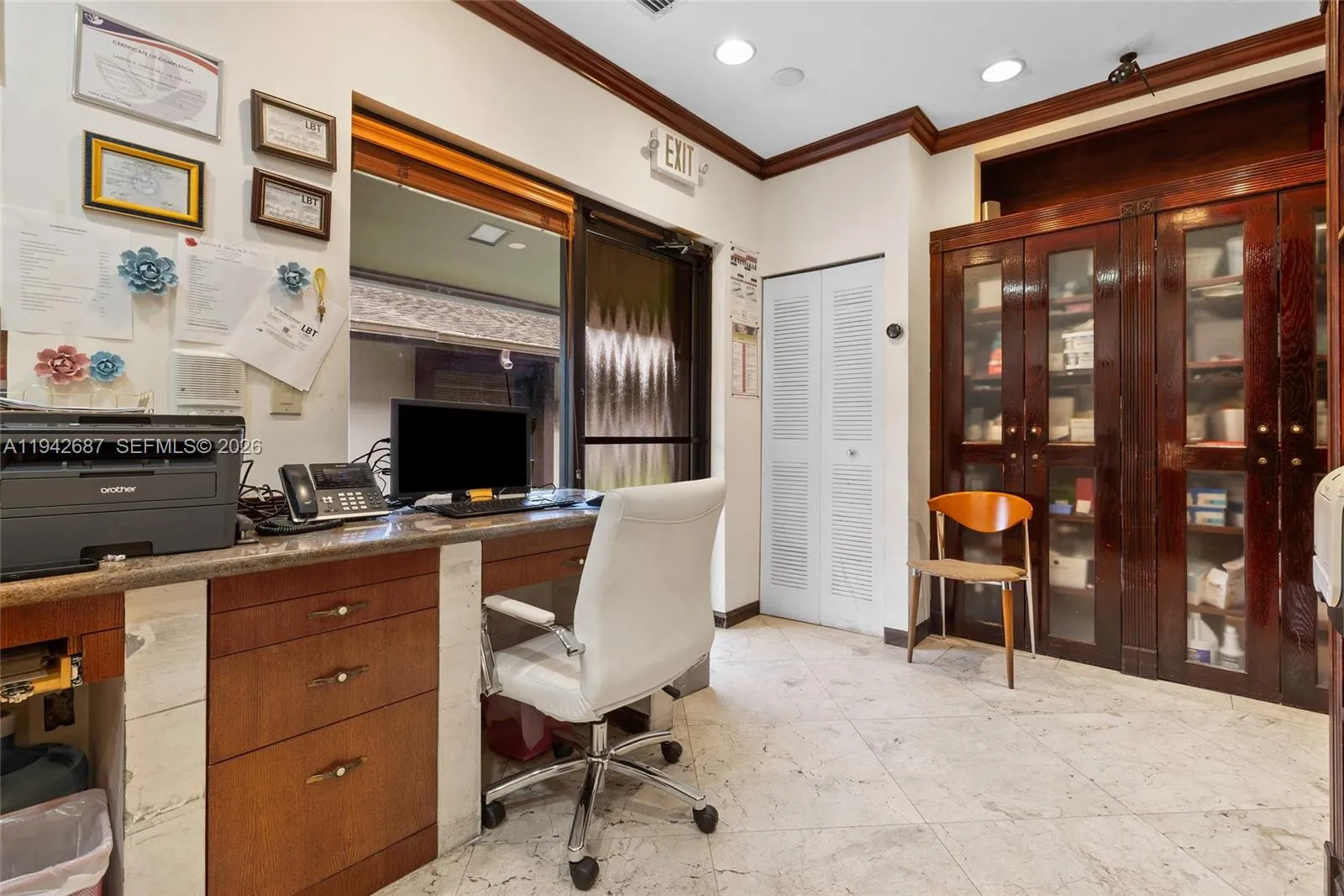 8525 Sw 92nd St 16, Miami, Florida 33156, Miami, Florida 33156, ,Commercial Lease,For Rent,8525 Sw 92nd St 16, Miami, Florida 33156,A11942687