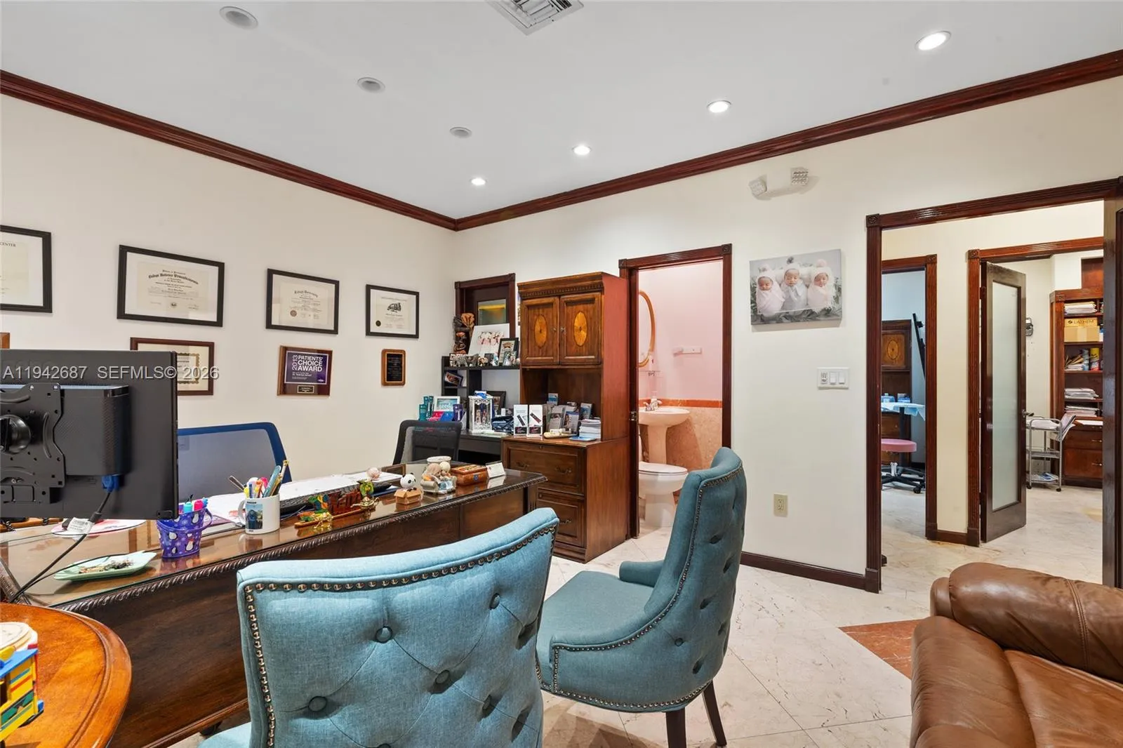 8525 Sw 92nd St 16, Miami, Florida 33156, Miami, Florida 33156, ,Commercial Lease,For Rent,8525 Sw 92nd St 16, Miami, Florida 33156,A11942687