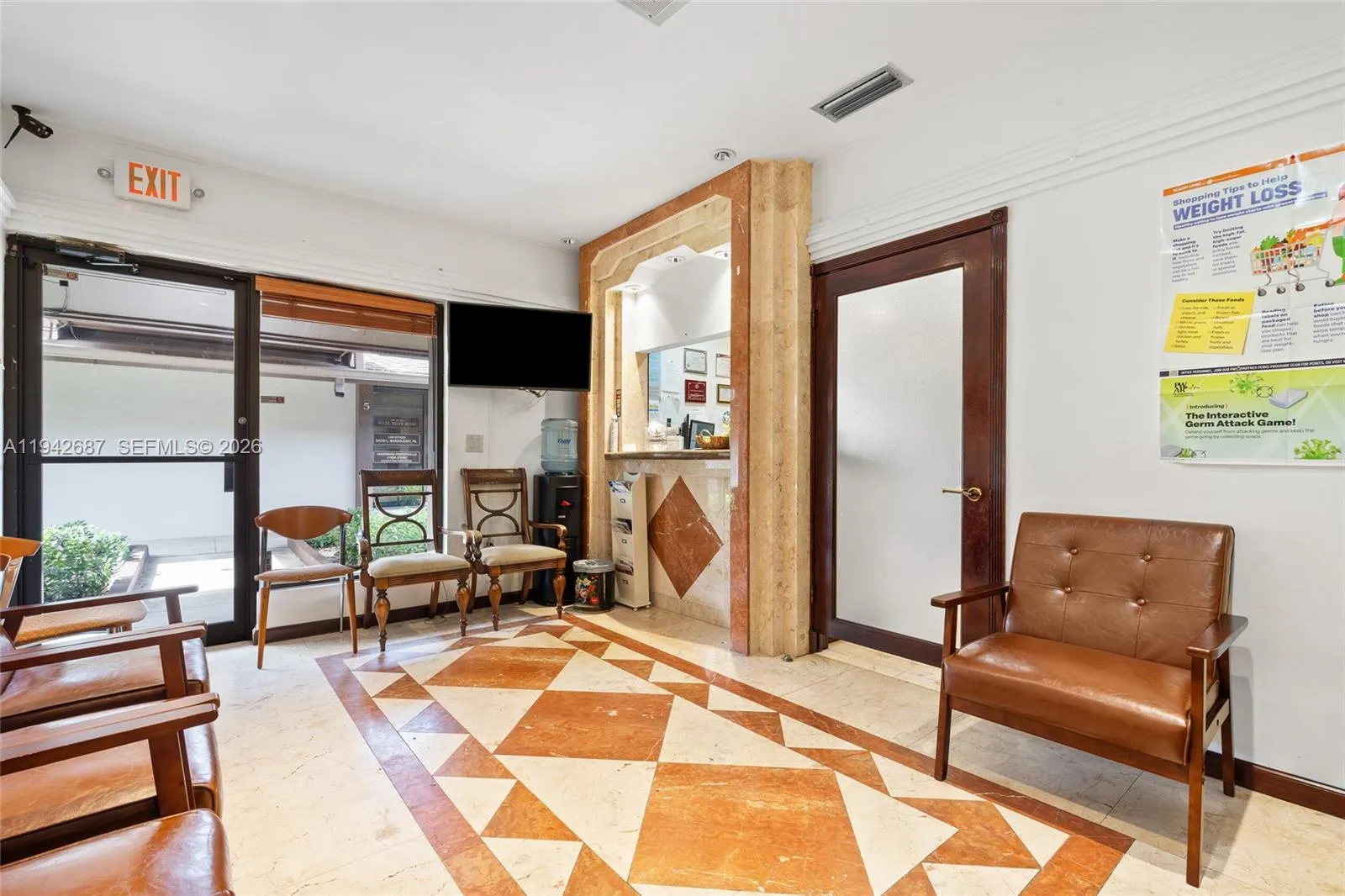 8525 Sw 92nd St 16, Miami, Florida 33156, Miami, Florida 33156, ,Commercial Lease,For Rent,8525 Sw 92nd St 16, Miami, Florida 33156,A11942687