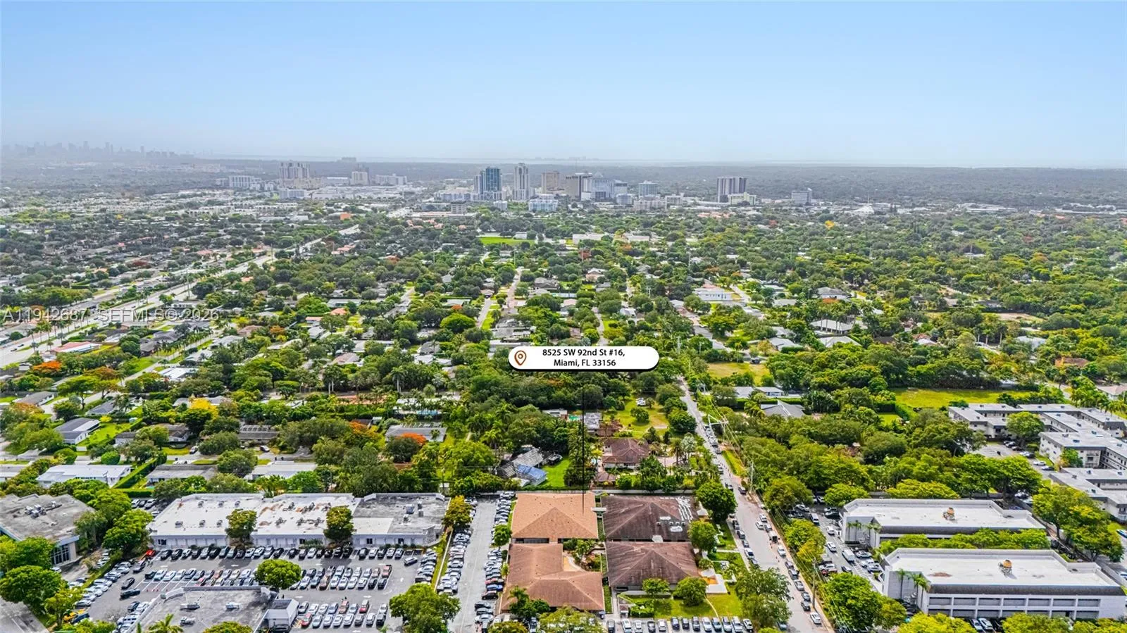 8525 Sw 92nd St 16, Miami, Florida 33156, Miami, Florida 33156, ,Commercial Lease,For Rent,8525 Sw 92nd St 16, Miami, Florida 33156,A11942687