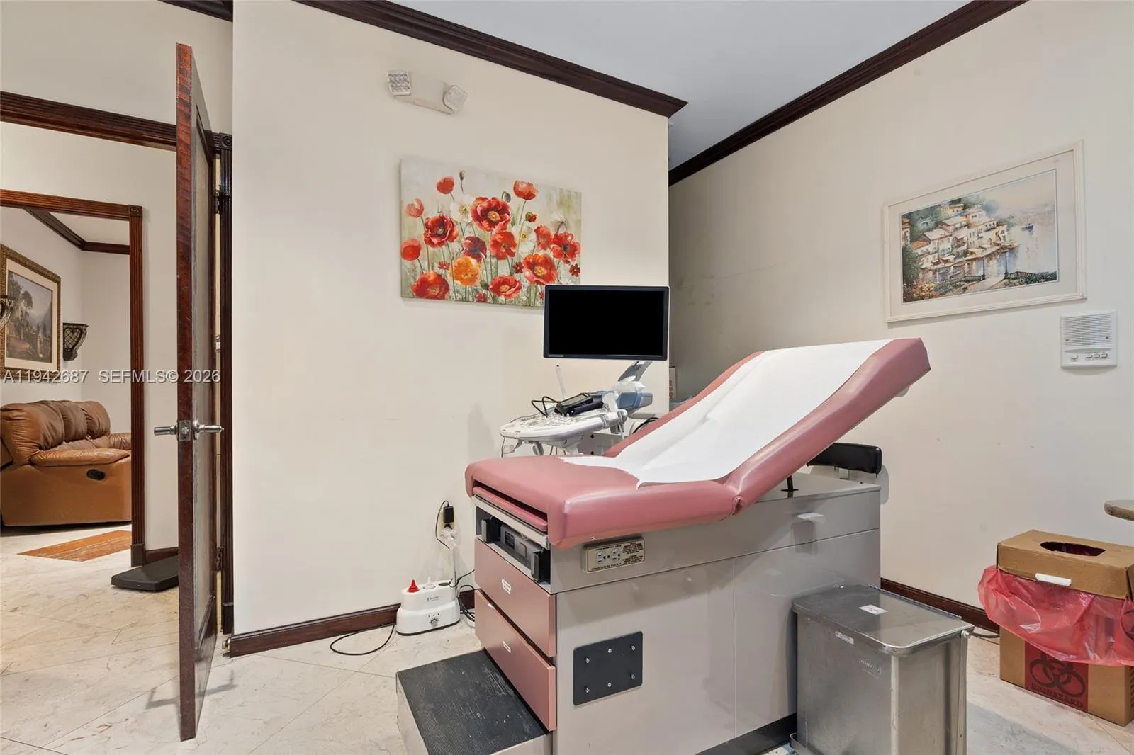 8525 Sw 92nd St 16, Miami, Florida 33156, Miami, Florida 33156, ,Commercial Lease,For Rent,8525 Sw 92nd St 16, Miami, Florida 33156,A11942687