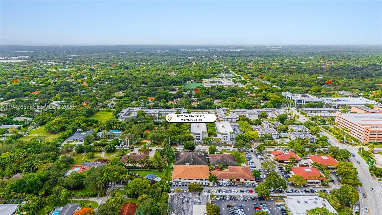 8525 Sw 92nd St 16, Miami, Florida 33156, Miami, Florida 33156, ,Commercial Lease,For Rent,8525 Sw 92nd St 16, Miami, Florida 33156,A11942687