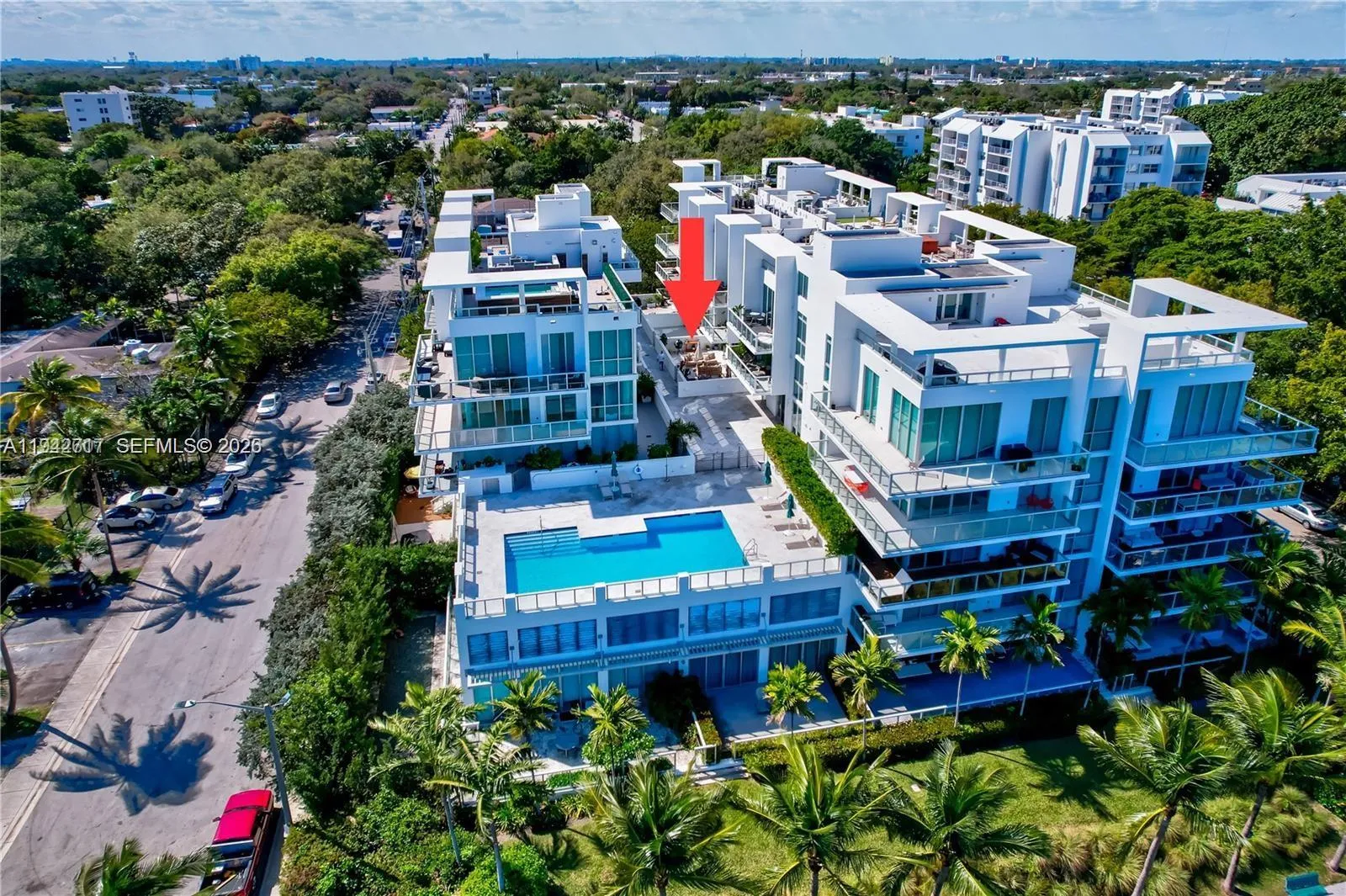 720 Ne 62nd St 307, Miami, Florida 33138, Miami, Florida 33138, 2 Bedrooms Bedrooms, ,2 BathroomsBathrooms,Residential,For Sale,720 Ne 62nd St 307, Miami, Florida 33138,A11942717