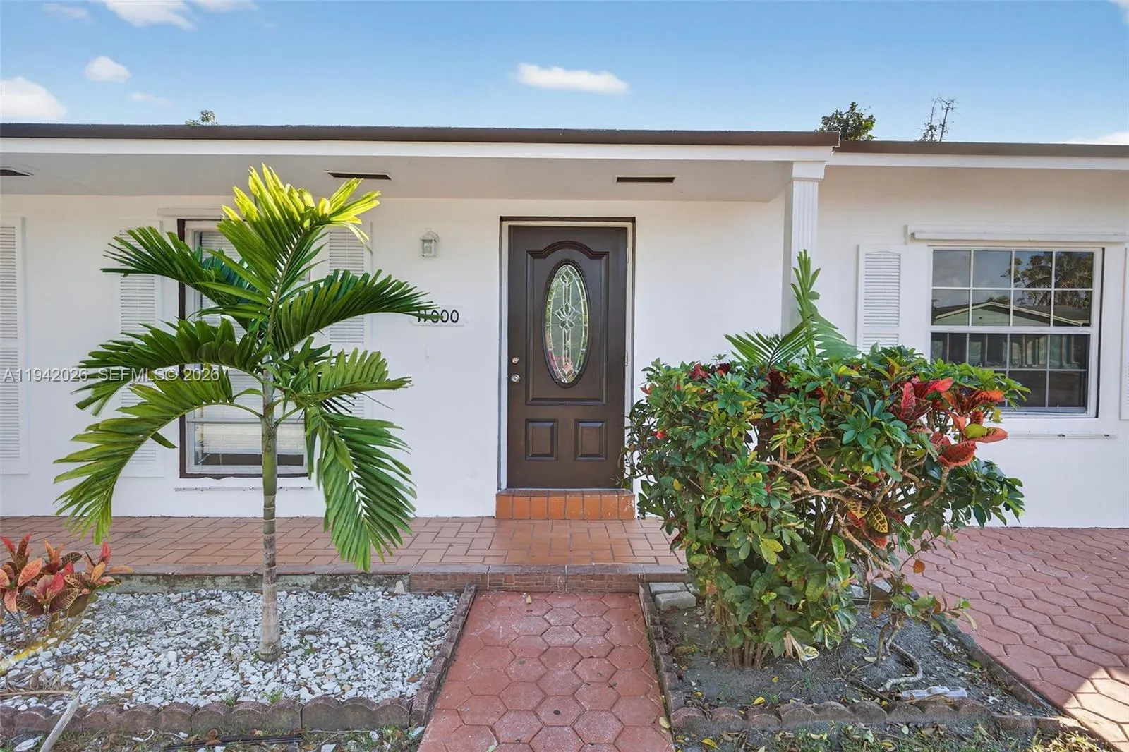 11000 Sw 156th St, Miami, Florida 33157, Miami, Florida 33157, 4 Bedrooms Bedrooms, ,3 BathroomsBathrooms,Residential,For Sale,11000 Sw 156th St, Miami, Florida 33157,A11942026