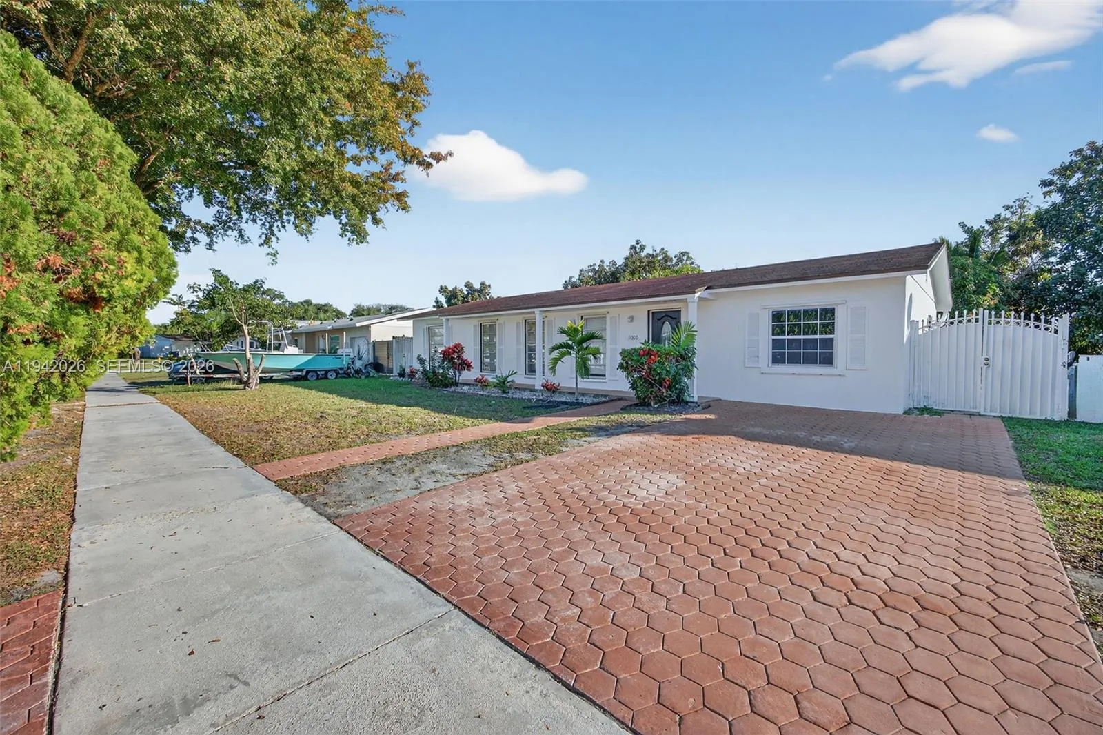 11000 Sw 156th St, Miami, Florida 33157, Miami, Florida 33157, 4 Bedrooms Bedrooms, ,3 BathroomsBathrooms,Residential,For Sale,11000 Sw 156th St, Miami, Florida 33157,A11942026