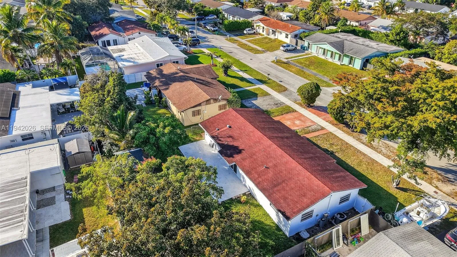 11000 Sw 156th St, Miami, Florida 33157, Miami, Florida 33157, 4 Bedrooms Bedrooms, ,3 BathroomsBathrooms,Residential,For Sale,11000 Sw 156th St, Miami, Florida 33157,A11942026