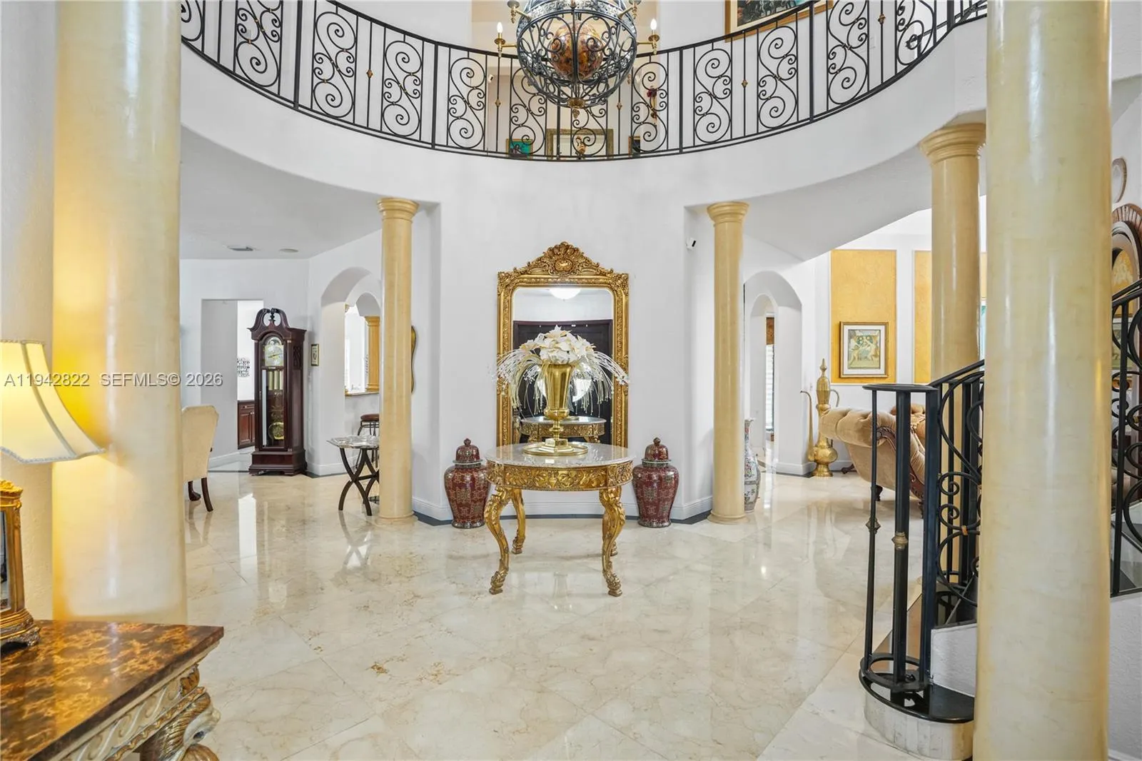 7976 Sw 195th St, Cutler Bay, Florida 33157, Cutler Bay, Florida 33157, 5 Bedrooms Bedrooms, ,4 BathroomsBathrooms,Residential,For Sale,7976 Sw 195th St, Cutler Bay, Florida 33157,A11942822