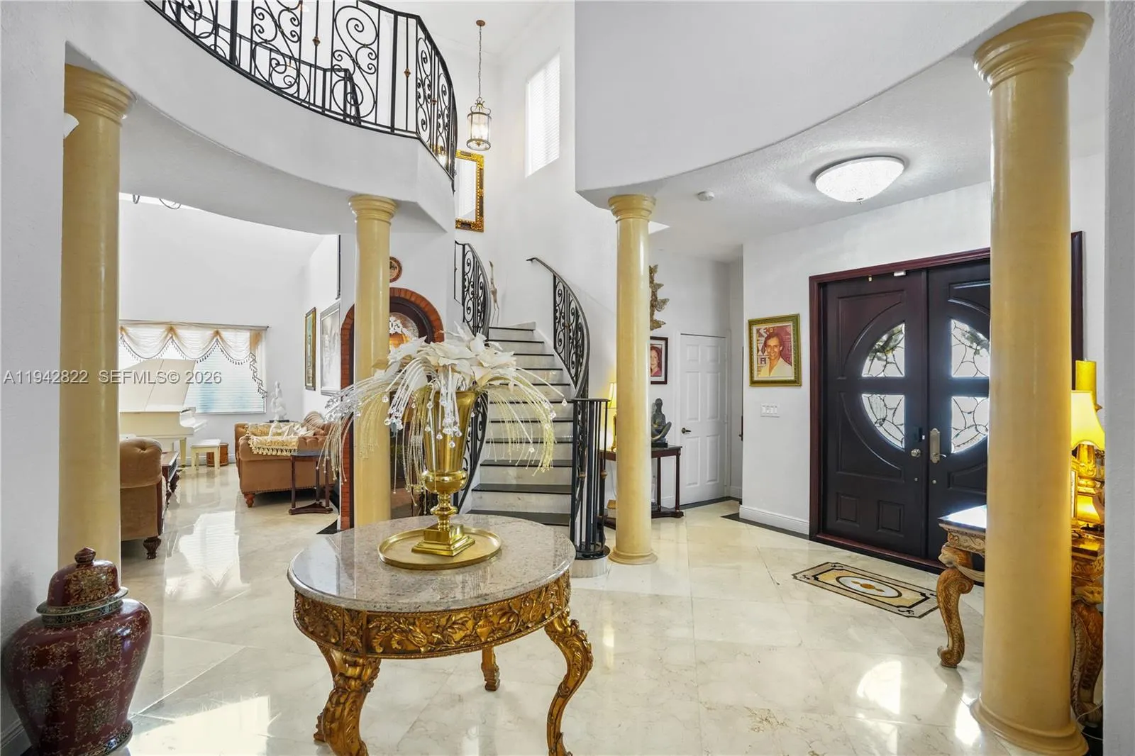 7976 Sw 195th St, Cutler Bay, Florida 33157, Cutler Bay, Florida 33157, 5 Bedrooms Bedrooms, ,4 BathroomsBathrooms,Residential,For Sale,7976 Sw 195th St, Cutler Bay, Florida 33157,A11942822